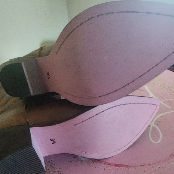 The Stella Mae boot - Picture 3 of 4